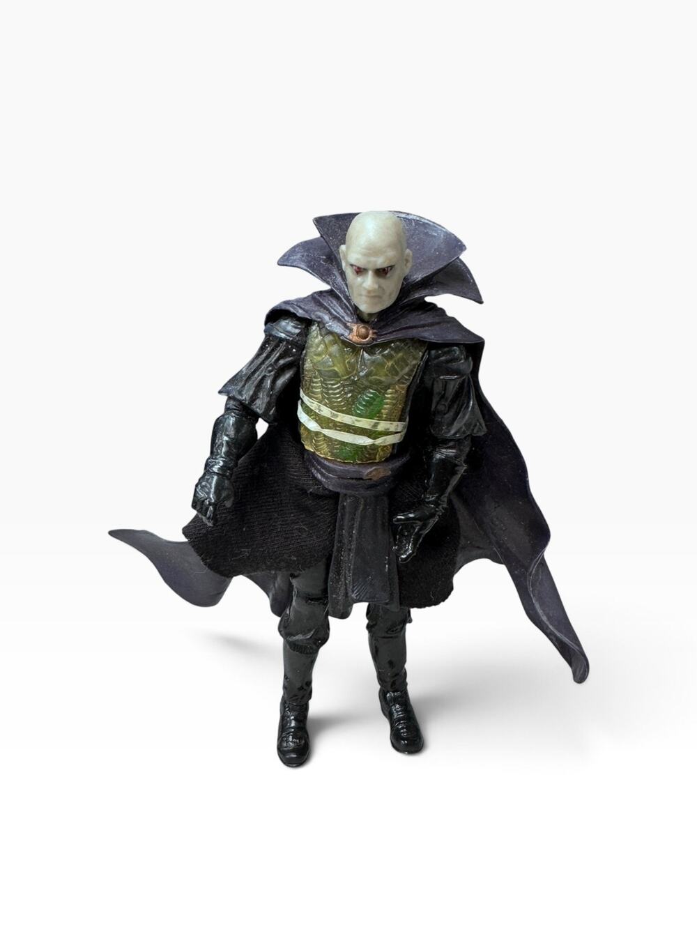 Star Wars Legacy Collection Evolutions The Sith Darth Bane 3.75" Figure